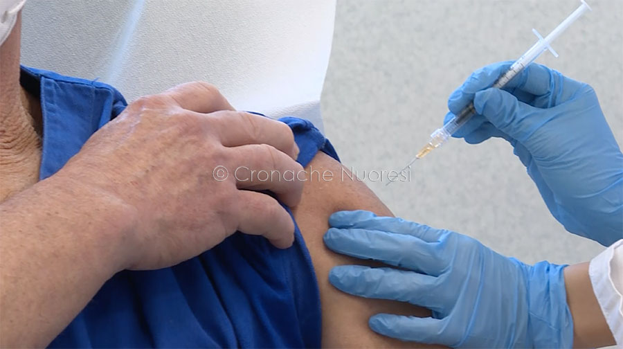 A gennaio il vaccino anti Covid potrebbe arrivare a Nuoro