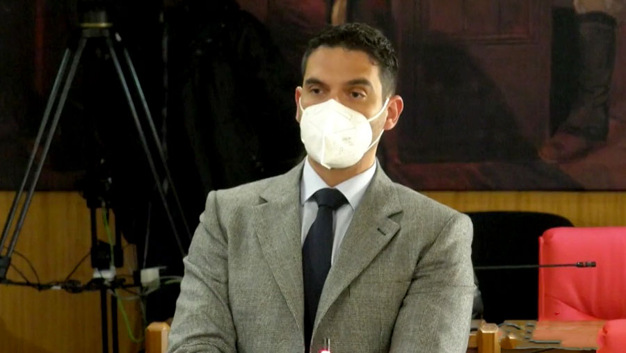 Grazie al neo assessore Saiu per la diga di Cumbidanovu arrivano altri 13,5milioni di euro