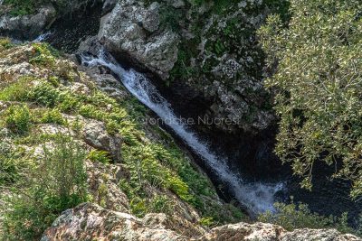 Scano Montiferro, S'Istrampu 'e Alere (© foto S.Novellu)