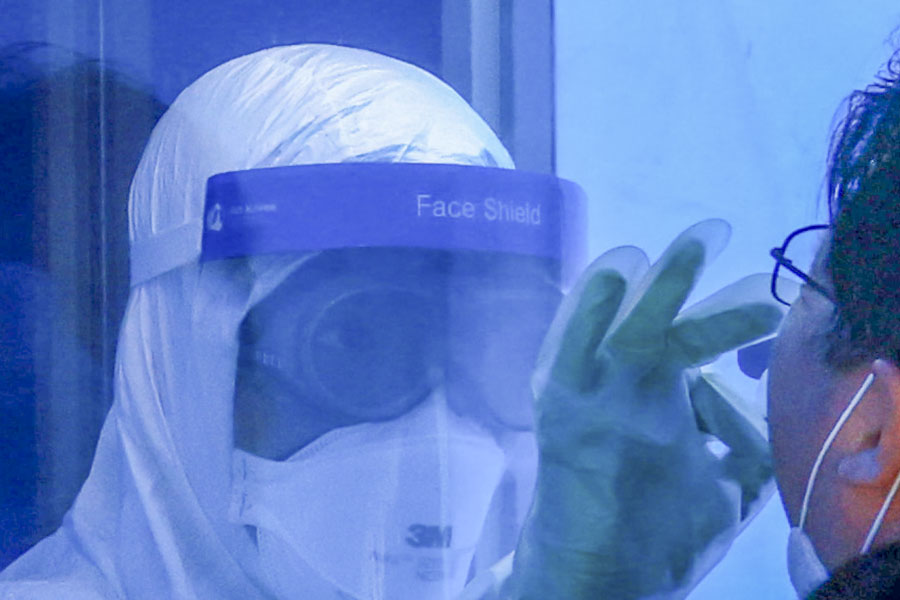 “Sardi e sicuri”, nel Medio Campidano oltre 12mila test e 1200 vaccini eseguiti