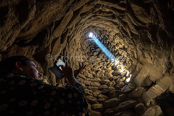 A Macomer presentata l’iniziativa “il patrimonio storico archeologico della Sardegna verso l’Unesco”