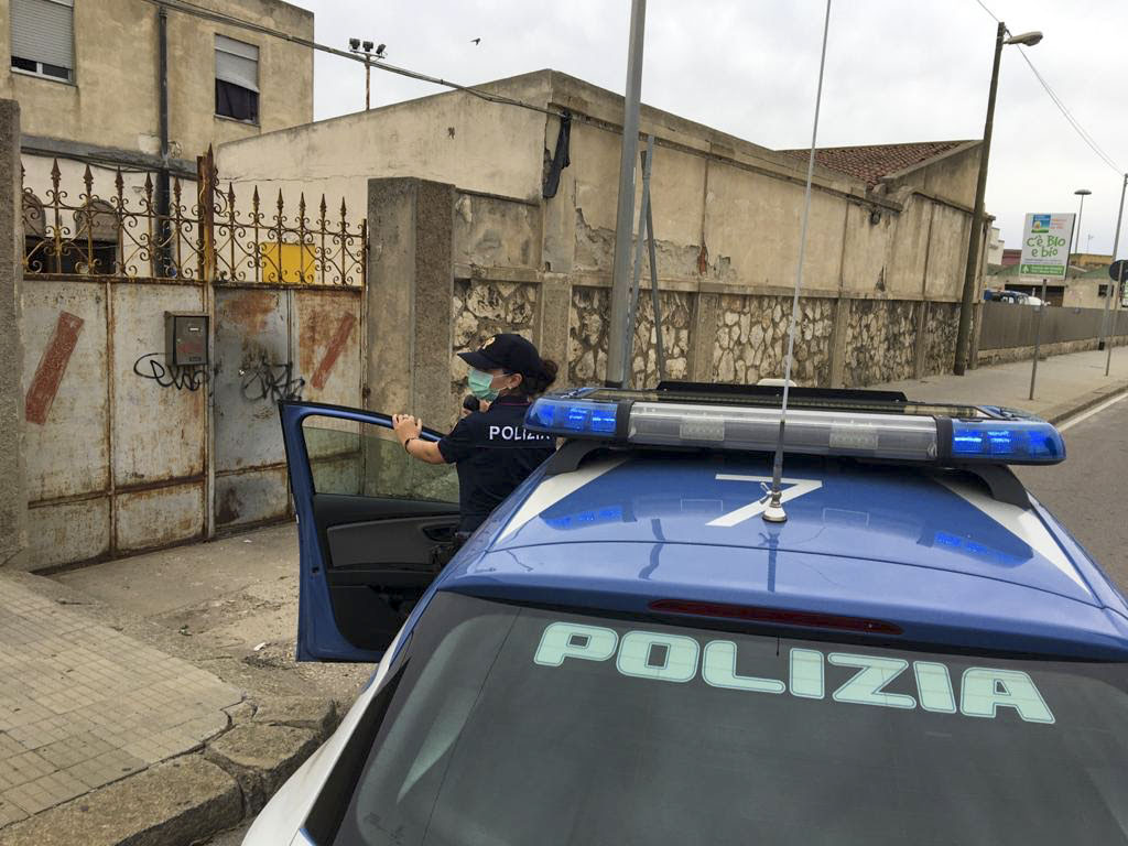 Spaccio di  cocaina, hashish e marijuana in pieno centro a Cagliari: 11 misure cautelari