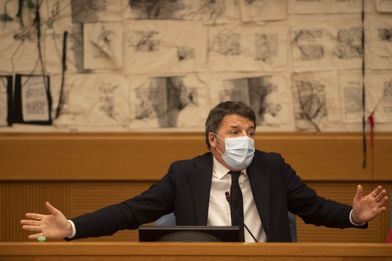 Governo. Renzi: “Se non ci vogliono non voteremo la fiducia”