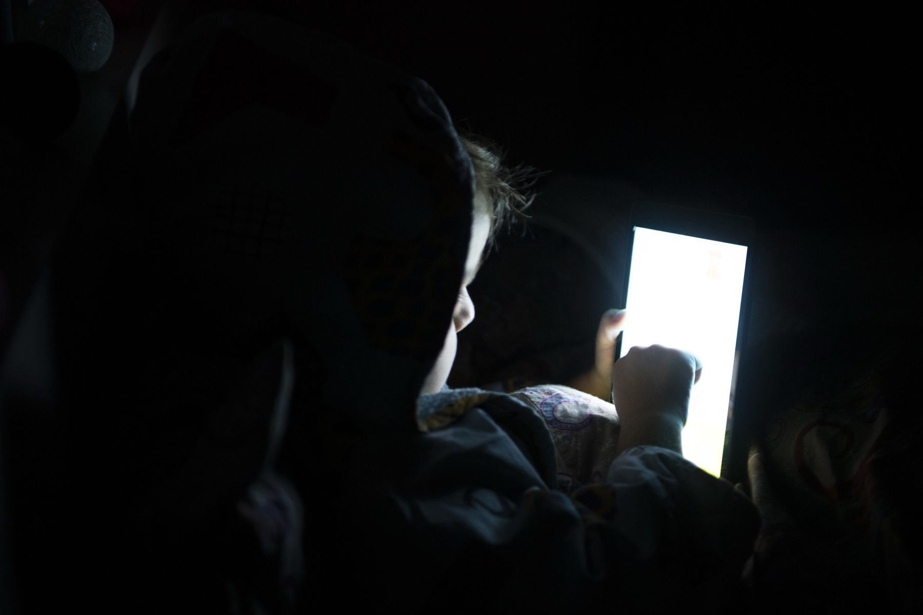 Sfida social, muore bimba di 10 anni a Palermo