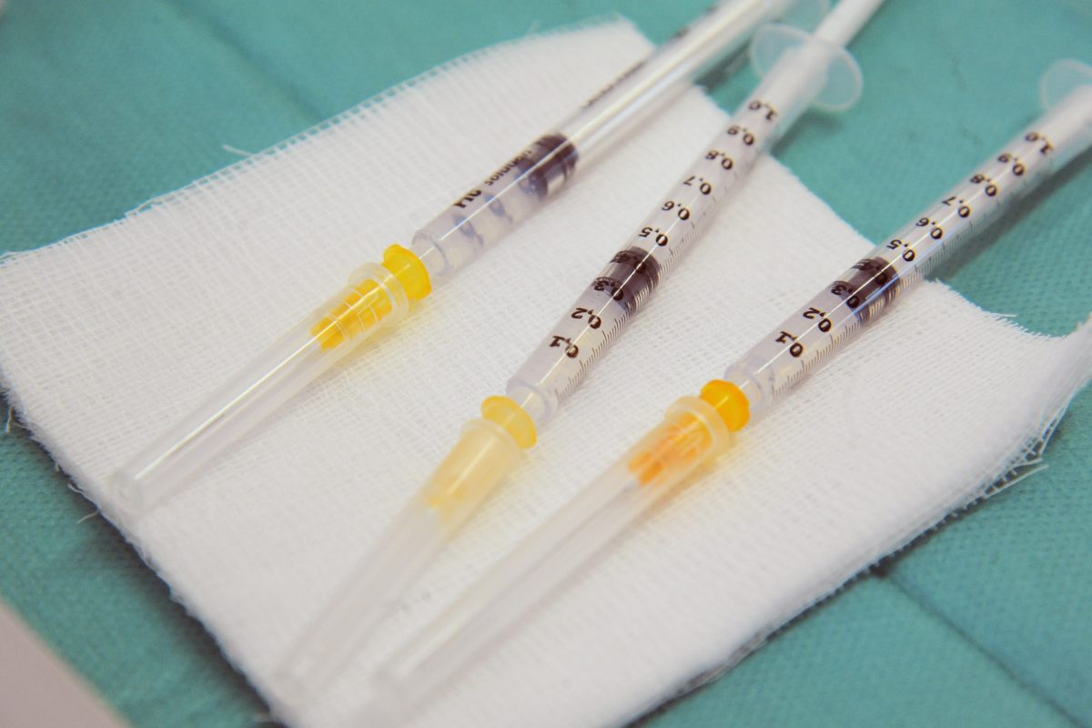 Covid. In Sardegna 229 nuovi casi (di cui 41 nel Nuorese)