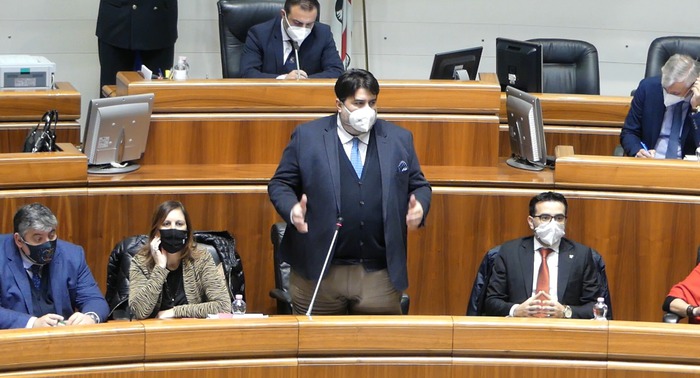 Regione. Nominati i nuovi direttori generali: posti vacanti anche per le vicende giudiziarie