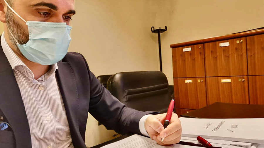 Riformatori sardi: No secco a scorie nucleari in Sardegna