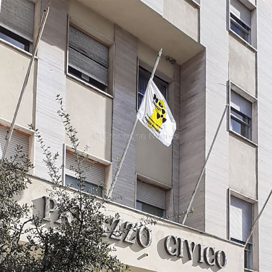 Comitadu NoNucle No scorie: “Terremo alta la guardia: la Sardegna non sarà mai una discarica nucleare”