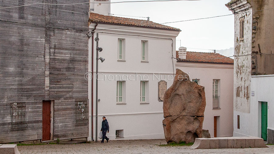 Nuoro. Circolo Socialista Catte: “Giù le mani da casa Satta!”