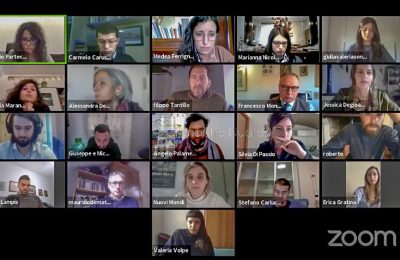 La rete dei giovani contro lo spopolamento