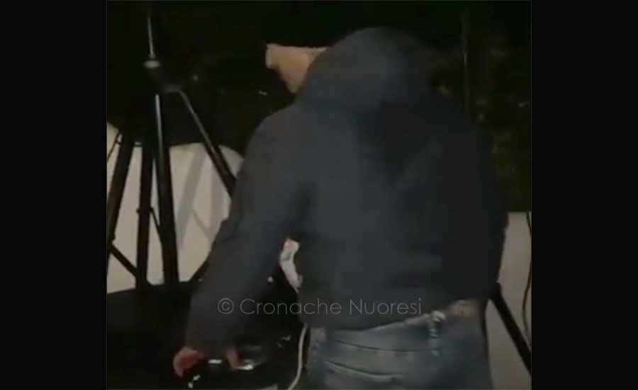 Galtellì. Botti di Capodanno alternativi – VIDEO