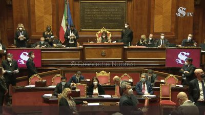 Inizia la 