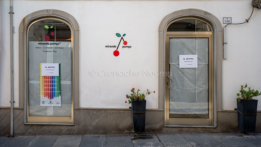 Covid. Confindustria Nuoro: “Aziende chiuse e fatturati giù!”