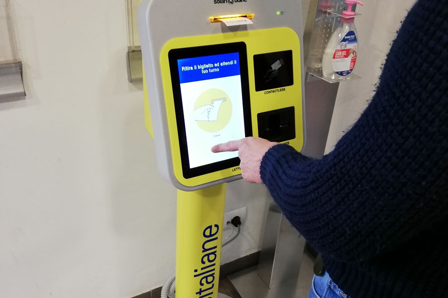 Poste Italiane. Nuorese: anticipate le pensioni di febbraio al 25 gennaio