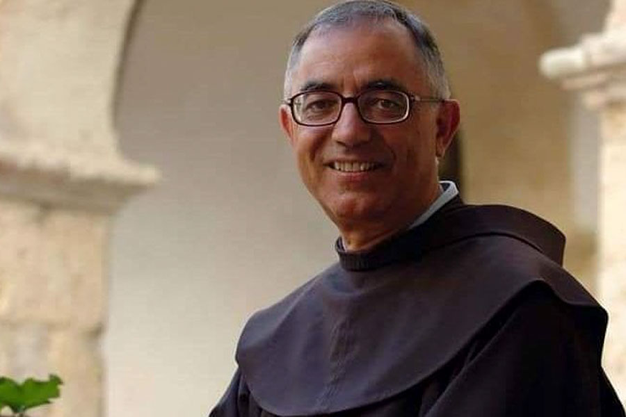 Il Popolo della Famiglia esprime gioia per la guarigione di Padre Morittu