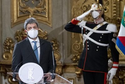 Roberto Fico