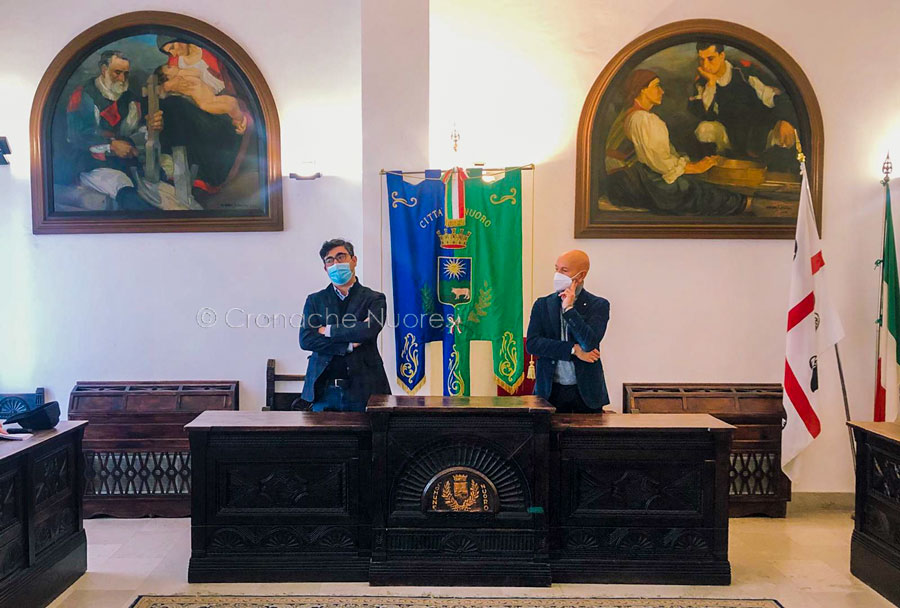 La sfida di Nuoro: 150 momenti celebrativi in onore di Grazia Deledda