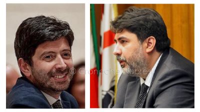 Speranza e Solinas