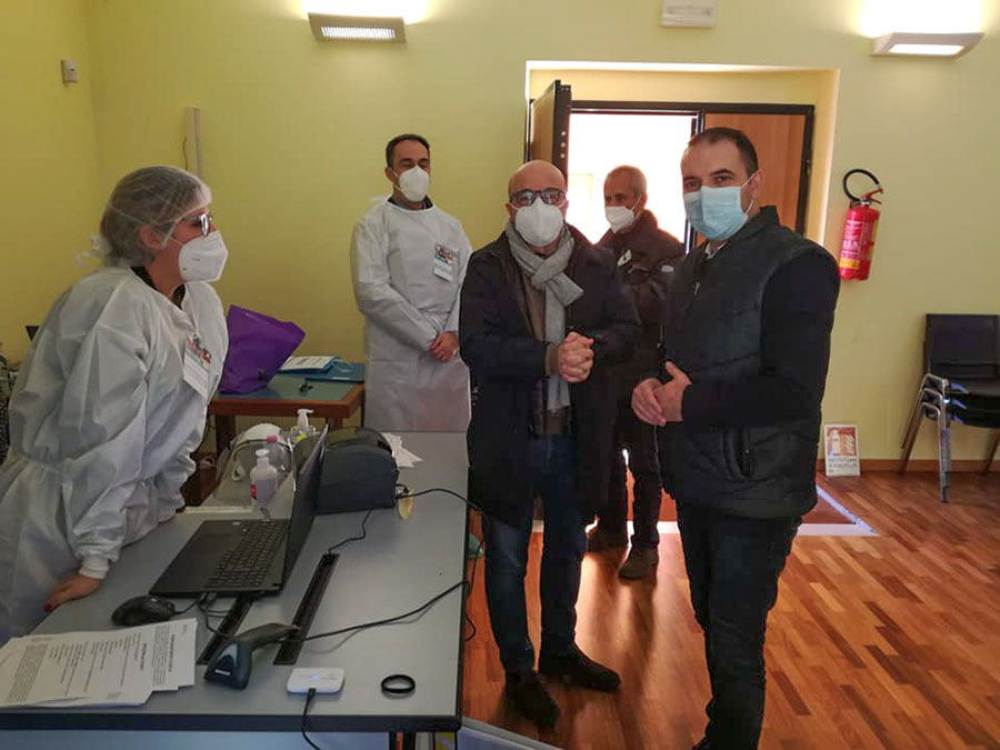 Positivo al Covid l’assessore ai Trasporti Todde: “Sto bene”