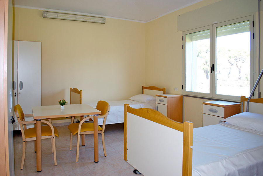 Covid. Rientra l’emergenza nella RSA del Nuorese: nuovo personale sostituisce quello infetto