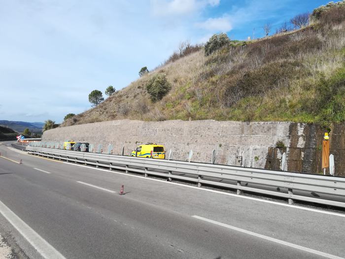 SS 389: la Sardegna isolata si Mobilita: cresce  il comitato e punta al Ministero