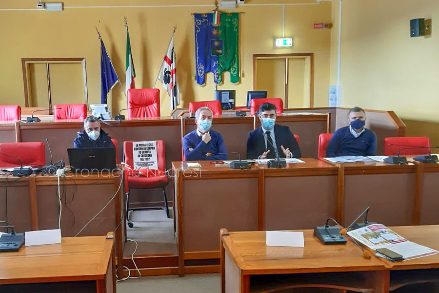 Nuoro. Presentato il Servizio civile Universale: si cercano 30 volontari