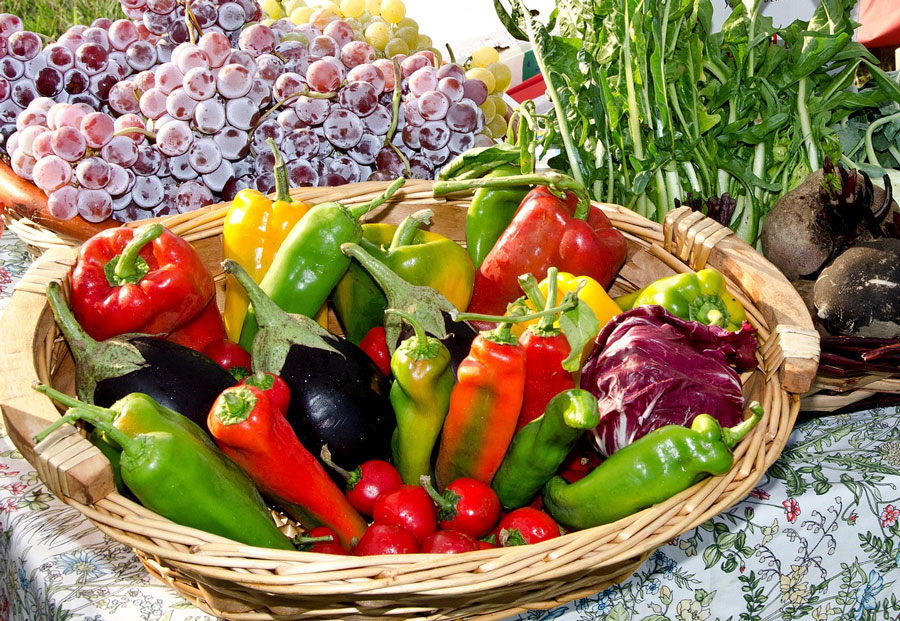 Coldiretti. Boom di presenze negli agriturismi sardi per ferragosto