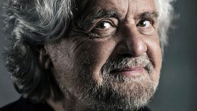 Beppe Grillo