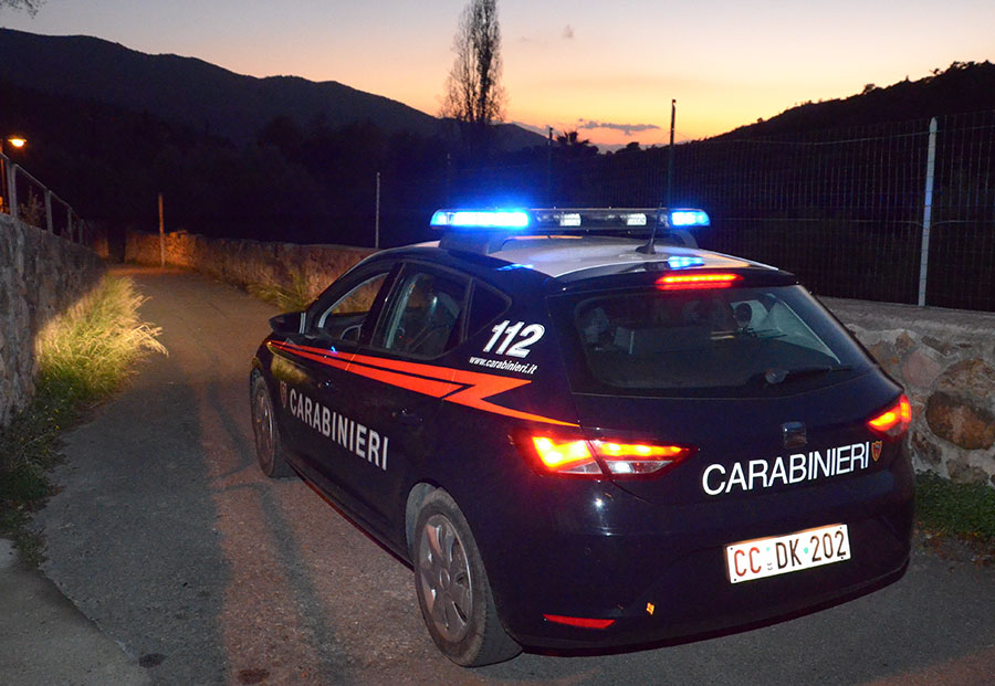 Covid. Uno spuntino per la fine della stagione venatoria: nei guai 15 cacciatori