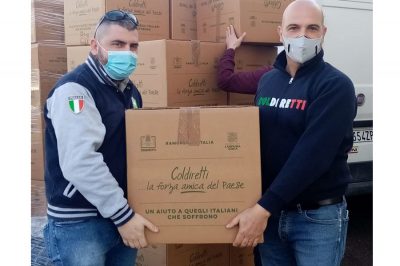Coldiretti