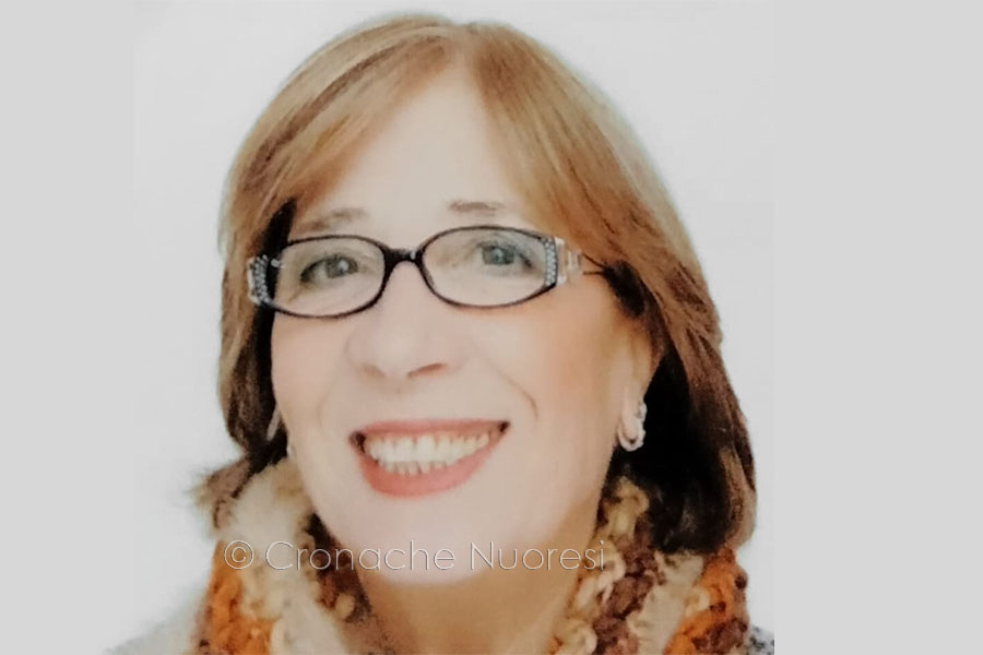 Elvira Calia è il nuovo presidente del comitato provinciale UNICEF di Nuoro