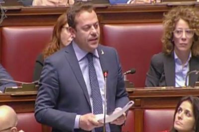 Eugenio Zoffili (Lega)