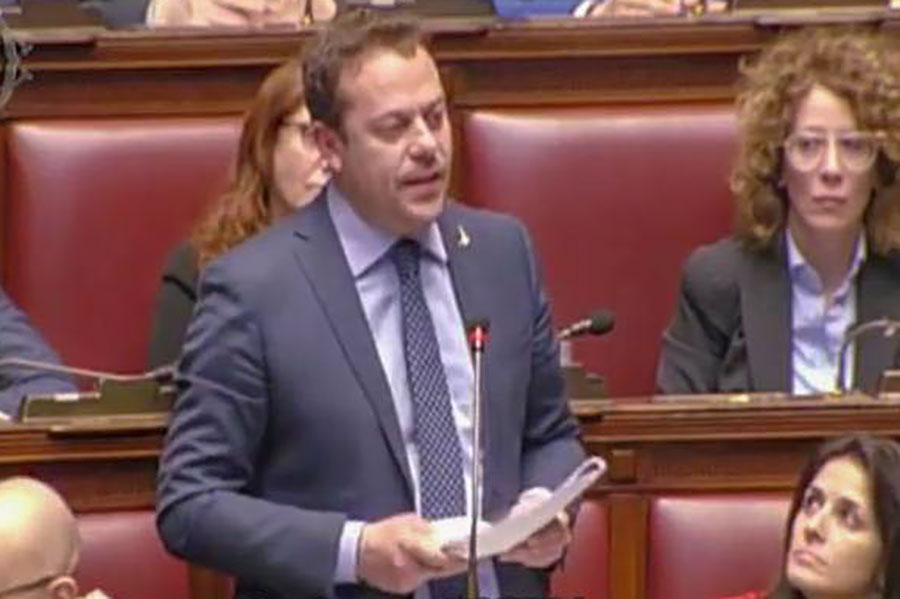 Zona arancione. Zoffili (Lega): “Il Governo arrogante odia la Sardegna”