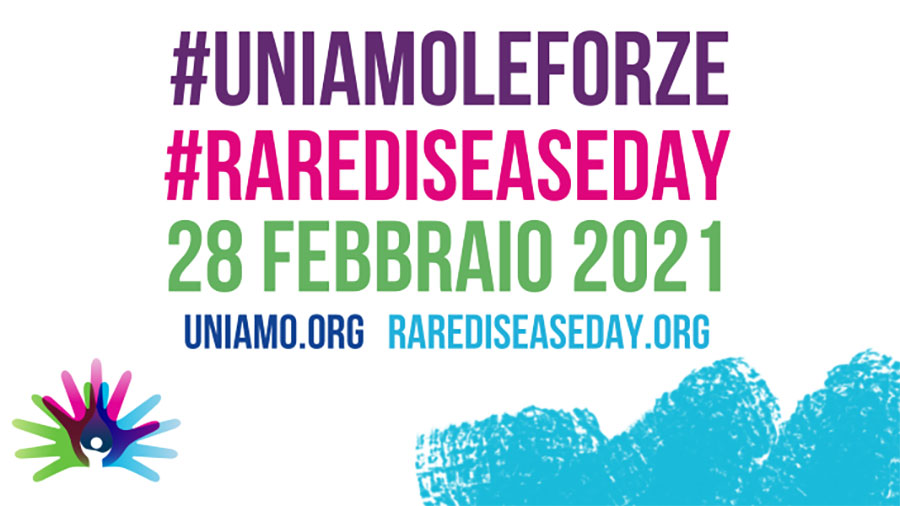 Oggi è la Giornata delle malattie rare 2021. La testimonianza di chi vive in prima persona questo dramma
