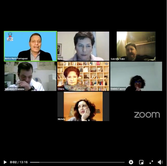 Linkaut la web  TV interattiva dedicata al mondo dell’autismo sotto attacco hacker