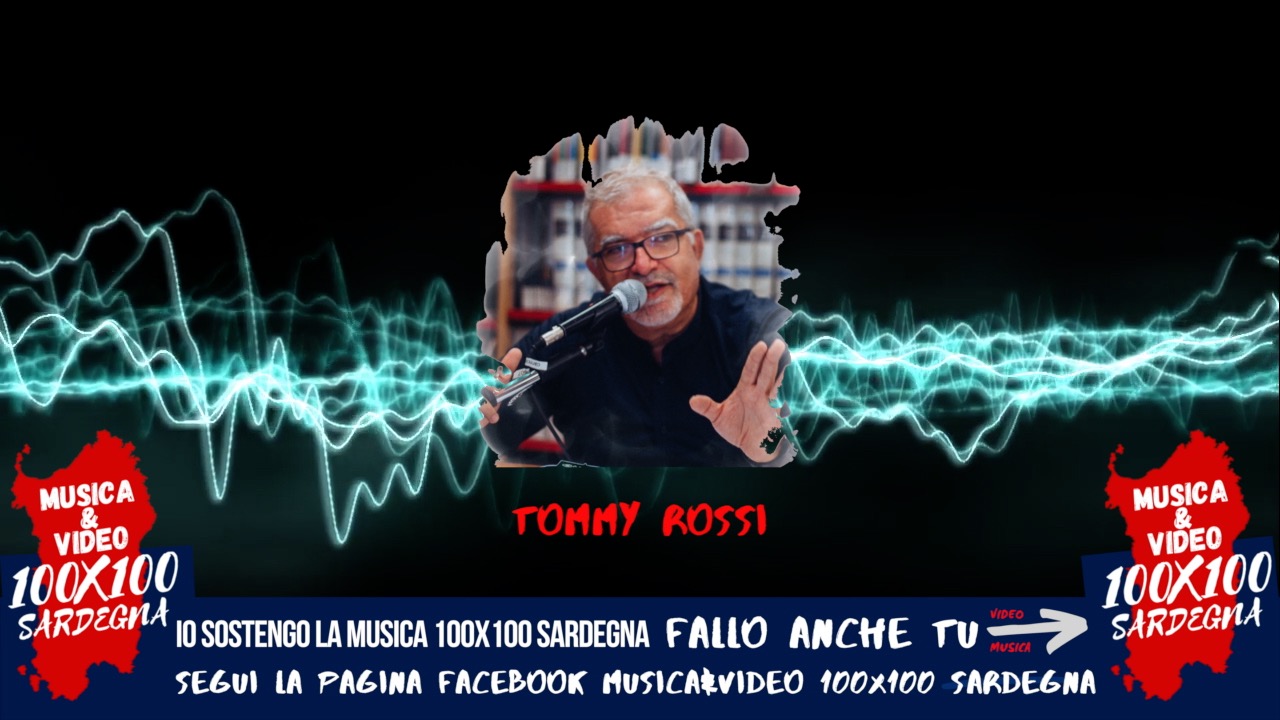 MUSICA&VIDEO 100×100 Sardegna”. Il web supporta gli artisti sardi in assenza di eventi reali