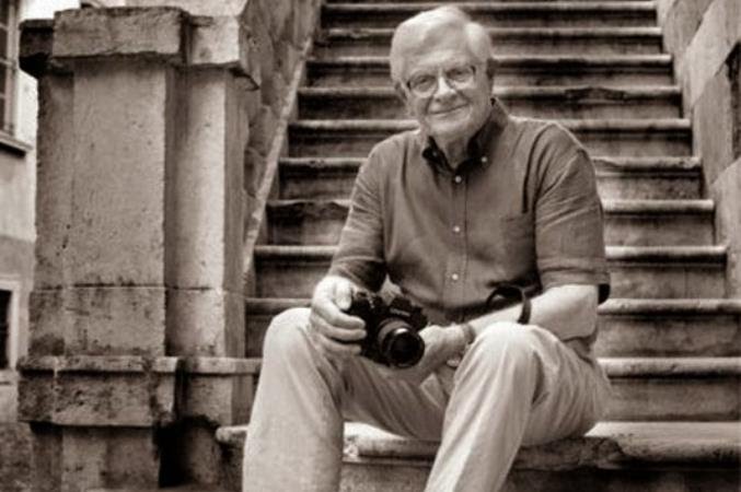 Lutto nella fotografia: è morto Pepi Merisio