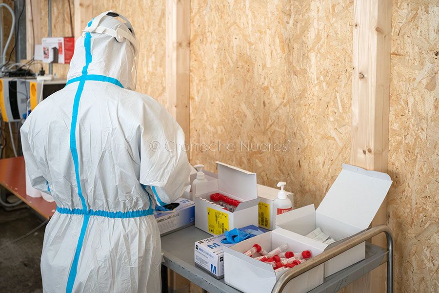 Covid. Oggi oltre 1500 nuovi positivi: ecco i dati provincia per provincia