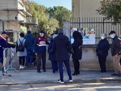 Nuoro. Al via la campagna di screening di massa