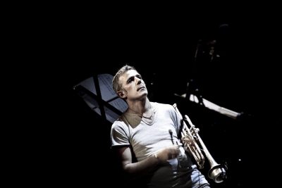 Paolo Fresu (foto Silvia Fabbri)