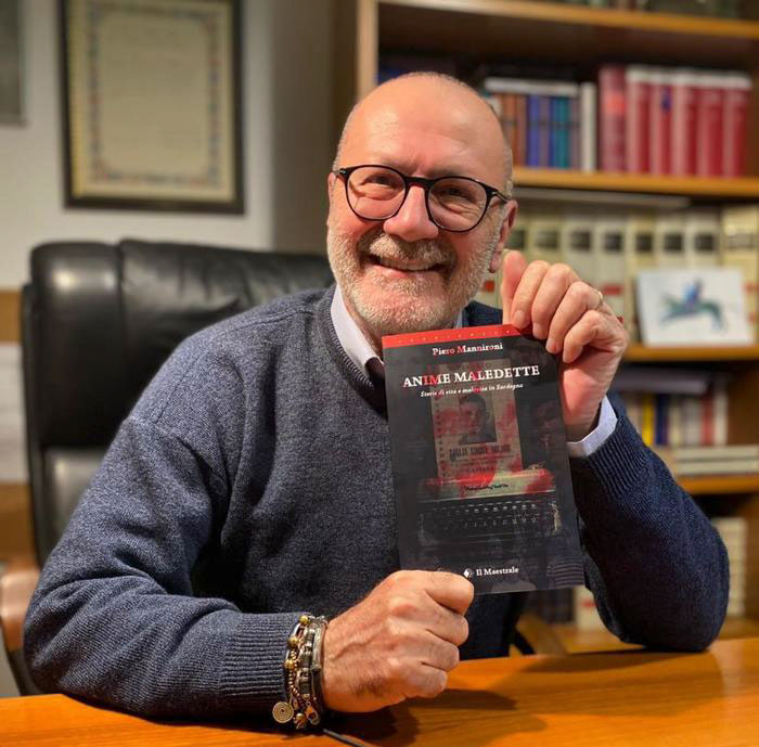 Giornalismo Sardo in lutto: ci lascia Piero Mannironi, il cronista che graffiava l’anima