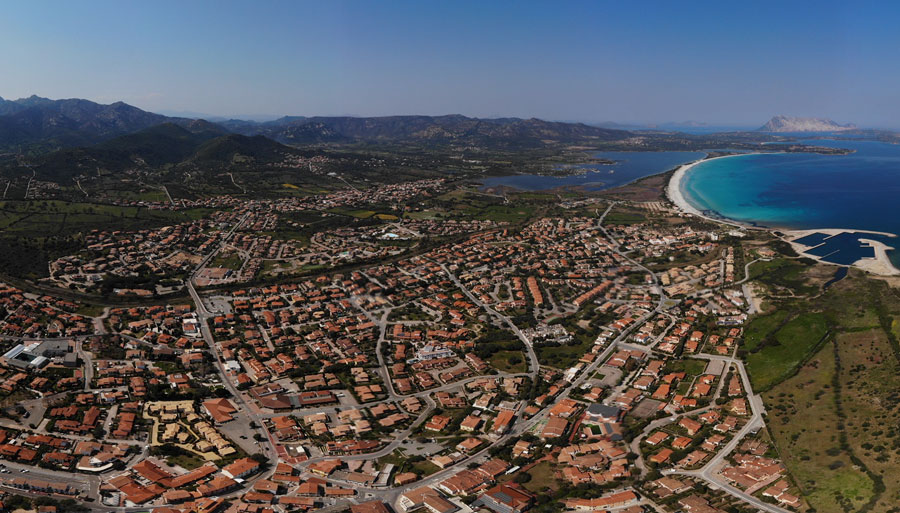 Spaventa la variante inglese in Sardegna: San Teodoro da oggi è zona rossa