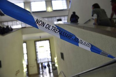 Studente muore a Firenze