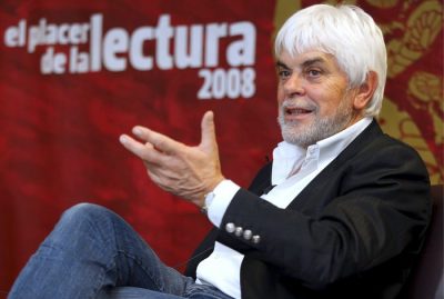 Valerio Massimo Manfredi