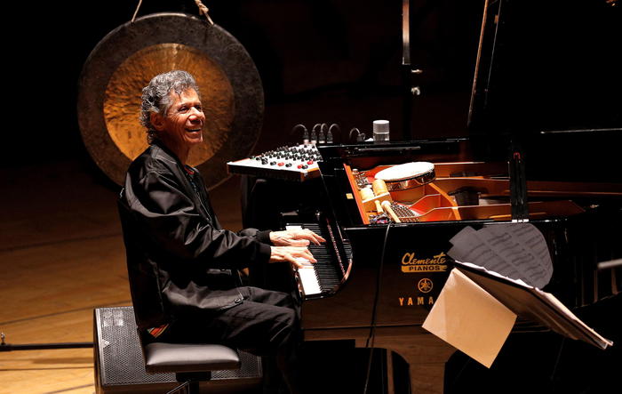 Addio a Chick Corea. La leggenda del jazz aveva 79 anni