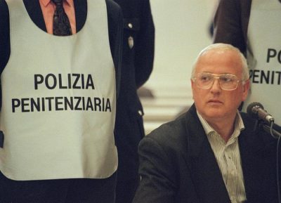 Raffaele Cutolo