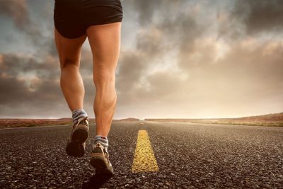 corsa, sport, allenamento