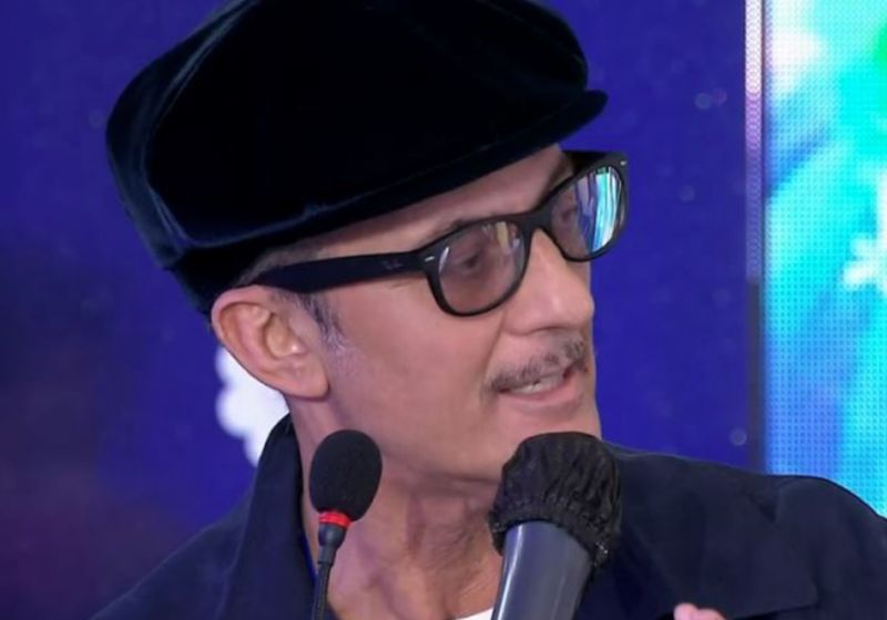 Amadeus “Sanremo difficile”, Fiorello “Neanche Renzi può separarci” – VIDEO