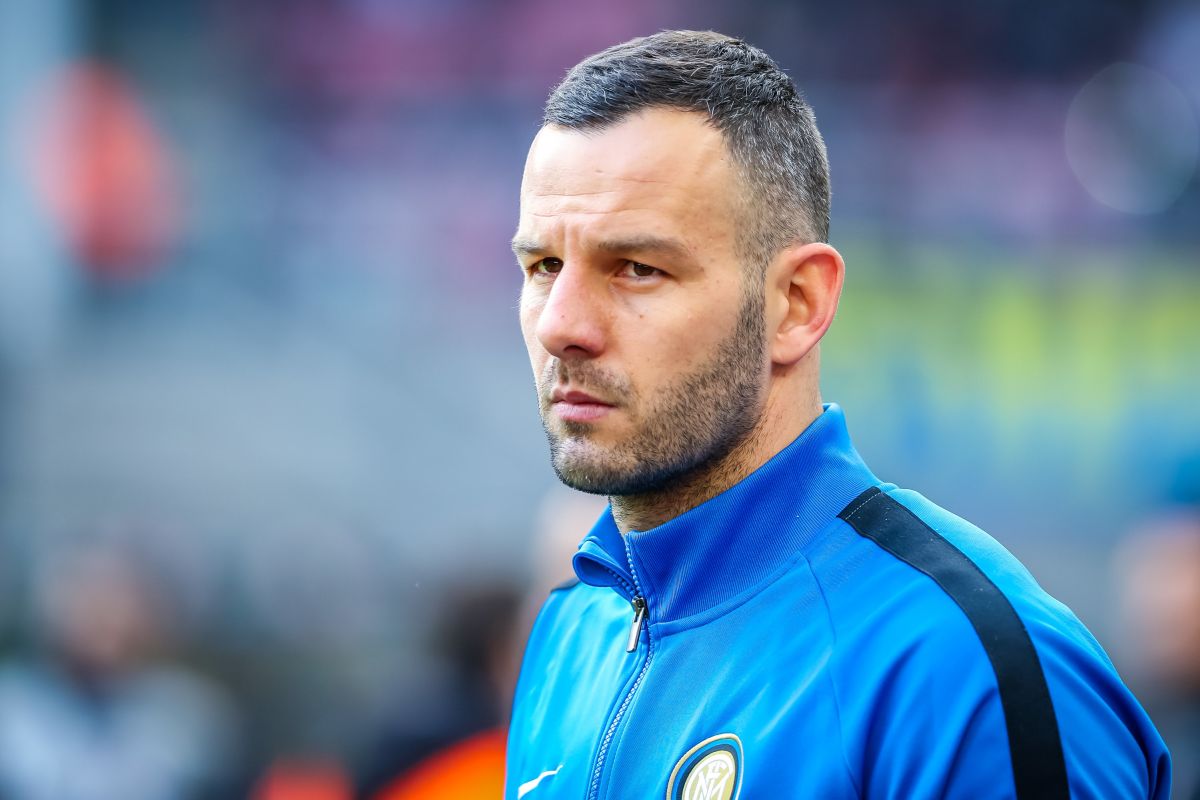 Altro caso di coronavirus all’Inter: positivo Handanovic