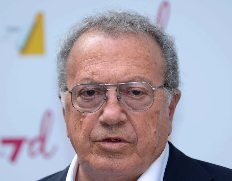 È morto Enrico Vaime, noto autore e conduttore di radio e tv